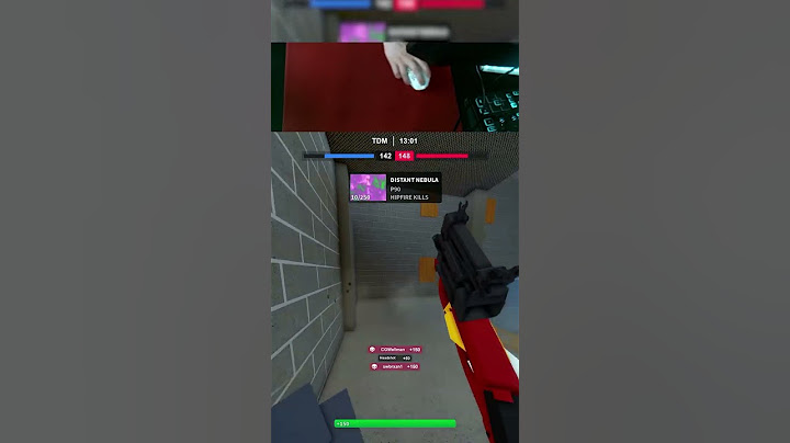 Going CRAZY on the first day trying Roblox (Bad Business)