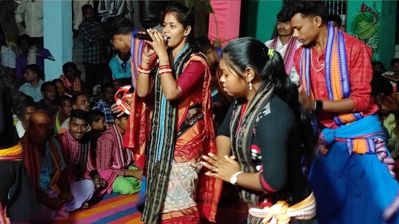 କୀର୍ତ୍ତନ ଧାରା ଲେଡ଼ିସ କୀର୍ତ୍ତନ ଧାରା 