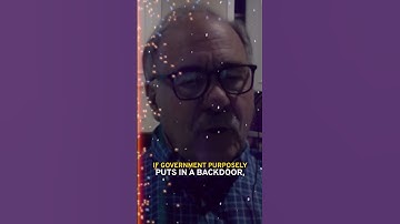 Unveiling Cryptography