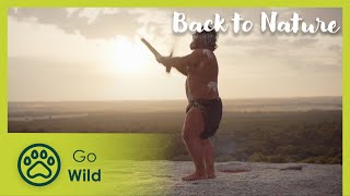 Rainforest & Rock | Back to Nature 106 | Go Wild