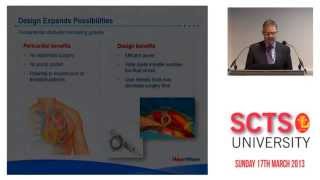 Heartware ventricular assist update