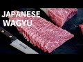 【肉磨き】黒毛和牛の特上モモ焼肉用が出来上がるまで【ノーカットver】