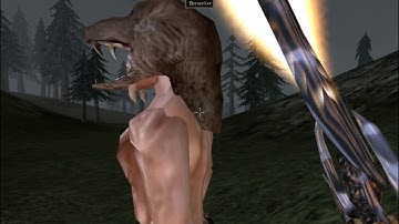 The Elder Scrolls III Morrowind Bloodmoon Part 1