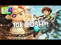 LP#4 Fantasy Life - We have to find a DRAGONUT?!