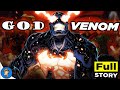 GOD VENOM The Strongest Symbiote | Venom Became GOD VENOM #venom #Kinginblack #Heyfreaks