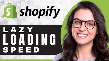 How to Turn Off Lazy Loading Speed on Shopify | Shopify Tutorial (2025)