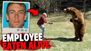 This Employee Was Sent Alone In Bear Territory & Was EATEN ALIVE! by Final Affliction 30,542 views 6 days ago 10 minutes, 24 seconds