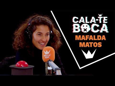 Snooze | Cala-te Boca com Mafalda Matos