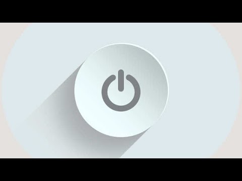 How to turn on background app refresh or off - YouTube