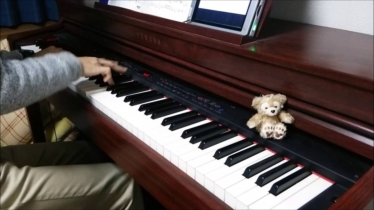 STAR WARS】The Throne Room 王座の間 －PIANO SOLO－ - YouTube