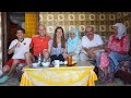Zu Gast bei einer marokkanischen Familie | Backpacking Marokko | VLOG #78