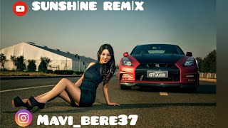 Sunshine & Remix Dj Umut Çevik - Bun Dem (Club Remix) Resimi