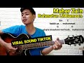 (Chord) Maher Zain - Rahmatun Lil'Alameen | Viral Titok | Tutorial Gitar Mudah