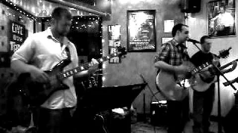 Jonathan Perkins (w/Band) Everything's Ok (Original)