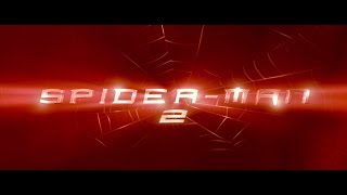 Spider-Man 2 OST 02. Main Titles Resimi