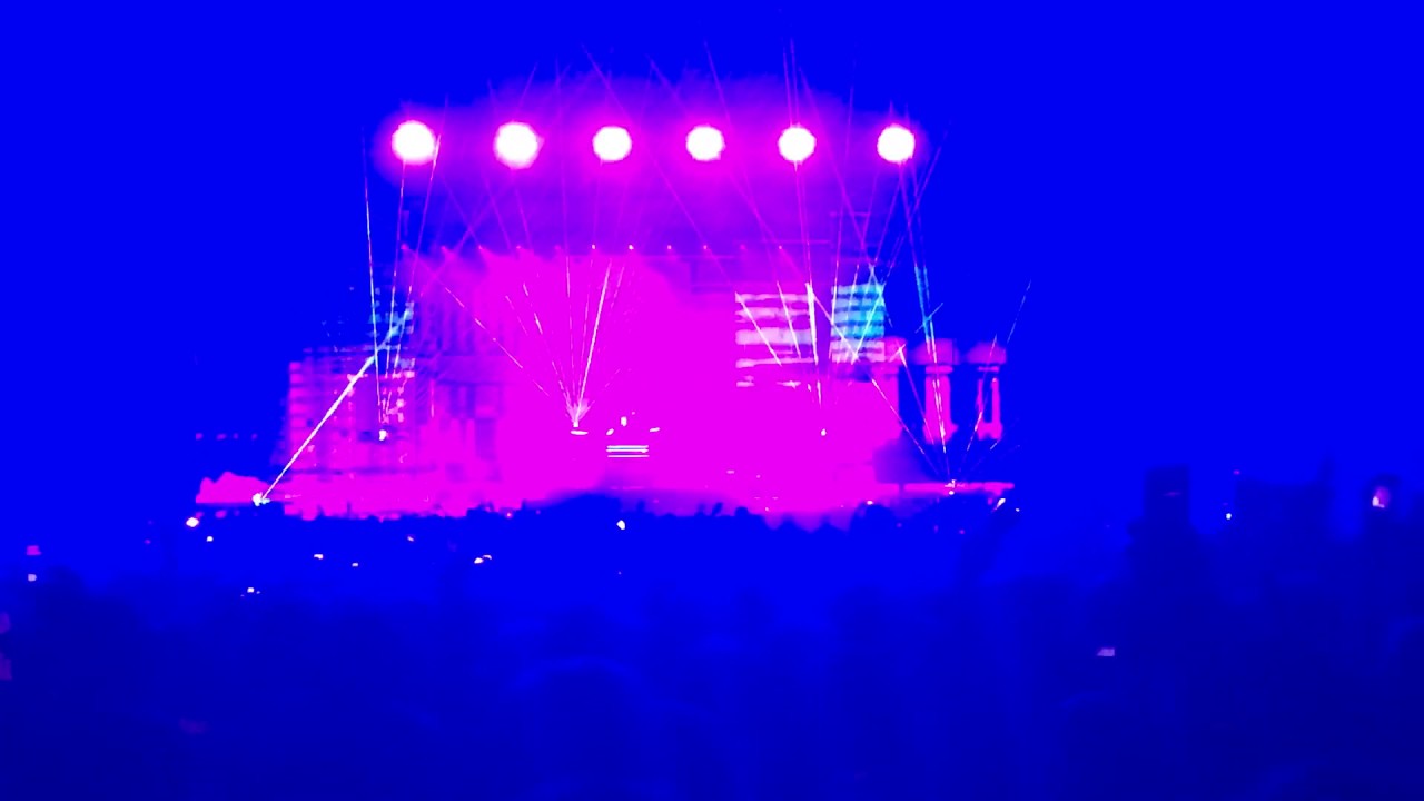 JeanMichel Jarre RendezVous 4 Live in Budapest 2016 YouTube JeanMichel Jarre RendezVous 4 Live in Budapest 2016 YouTube