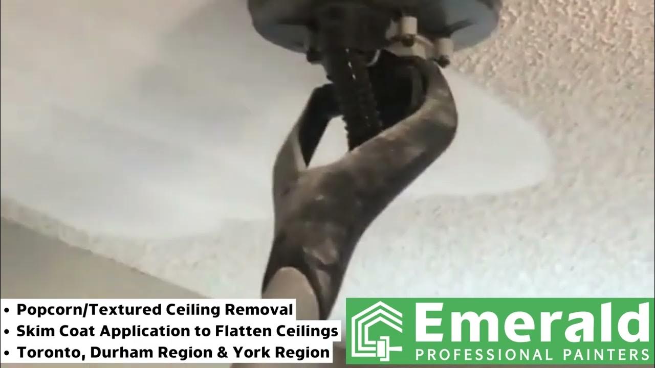 Popcorn Ceiling Removal Flatten stucco & stipple ceilings Festool