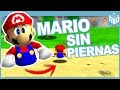 Cosas que NUNCA notaste en Super Mario 64 | N Deluxe