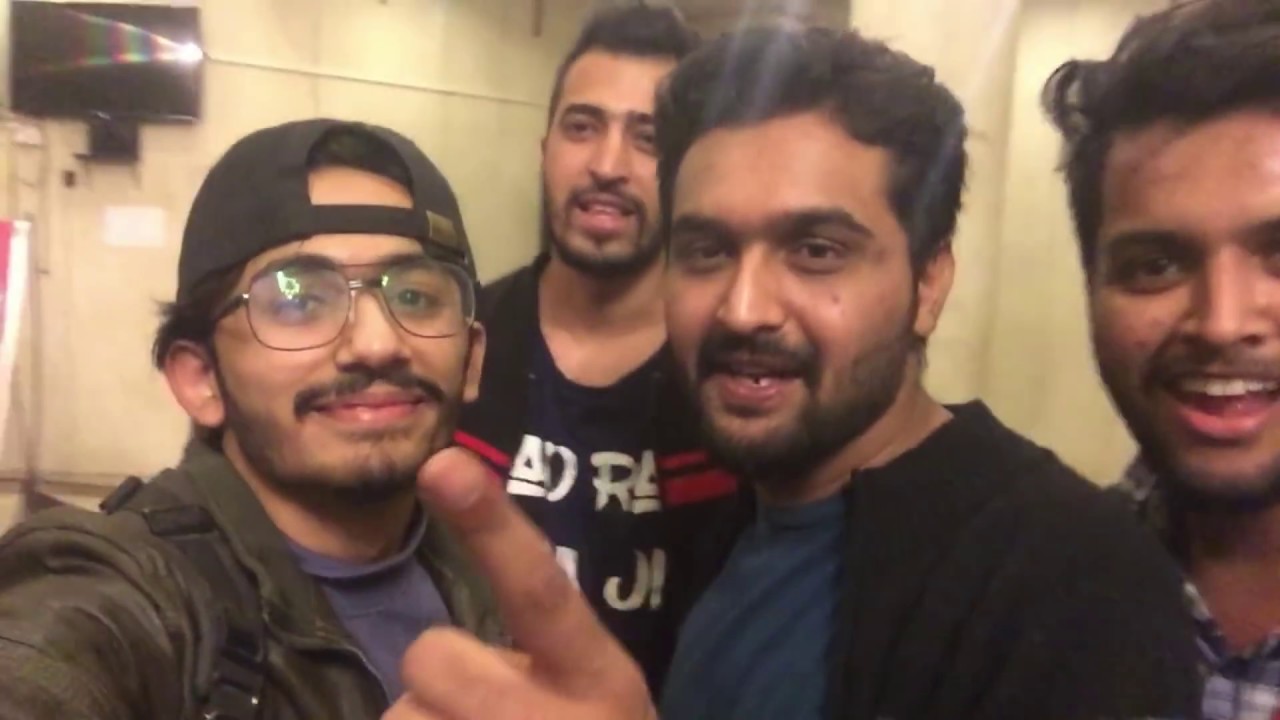 RazaSamo And mooro khujleeFamily | Lahore Vynz