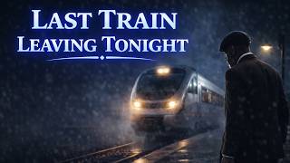 I’ll Play The Blues For You Last Train Leaving Tonight (Slow Blues Soul Ballad)