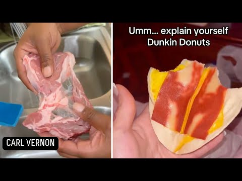 What the f**k is this??