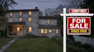 Terrifying Homes for Sale Right Now on Zillow