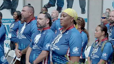 Soldier Ride New York 2021