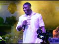 Akon Believes Kanye West's "White Lives Matter" Controversy Is Strategy For Running For President