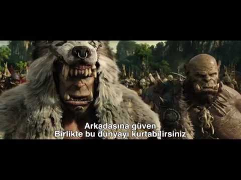 WARCRAFT İKİ DÜNYANIN İLK KARŞILAŞMASI | FİLME BAKIŞ | Türkçe Altyazılı Özel Video