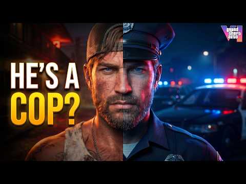 Insane GTA 6 Theories That Make Too Much Sense