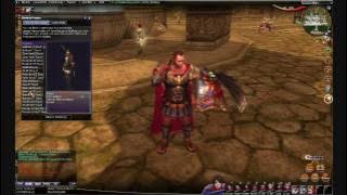 Atlantica Online Rome