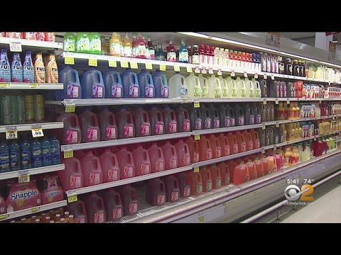 Study Claims Juice And Soda Linked To Cancer