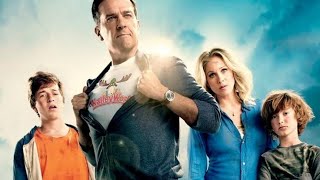 Vacation Full Movie Verdict And Information Ed Helms Christina Applegate
