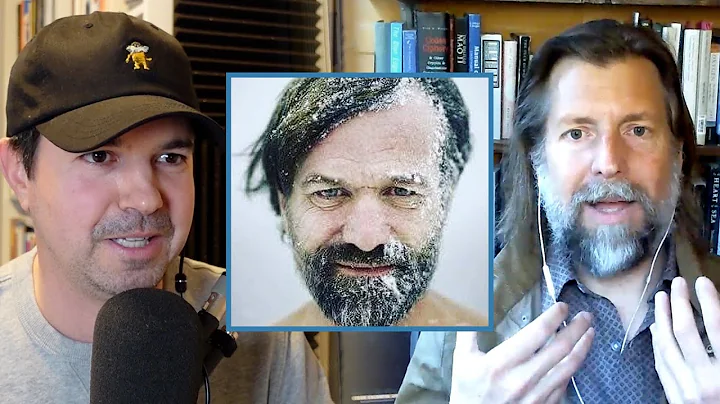 The Power of Wim Hof Breathing | James Nestor