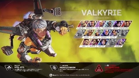 New low Gravity glitch in apex legends shooting range