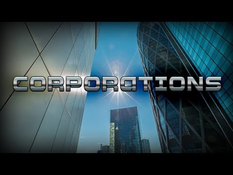Corporatism and the