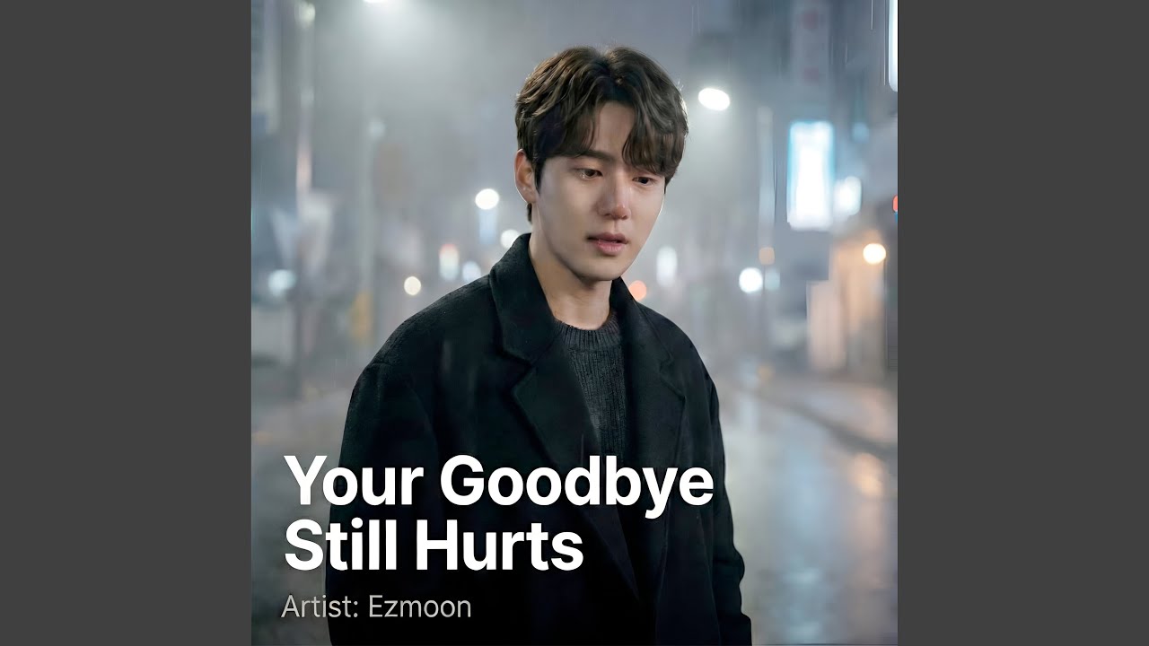 Holding on Without You