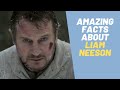 Top 40 Amazing Facts About Liam Neeson