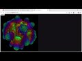 Testing Volume shader and volume shader bm on My dad's HP Elitebook 840 G1