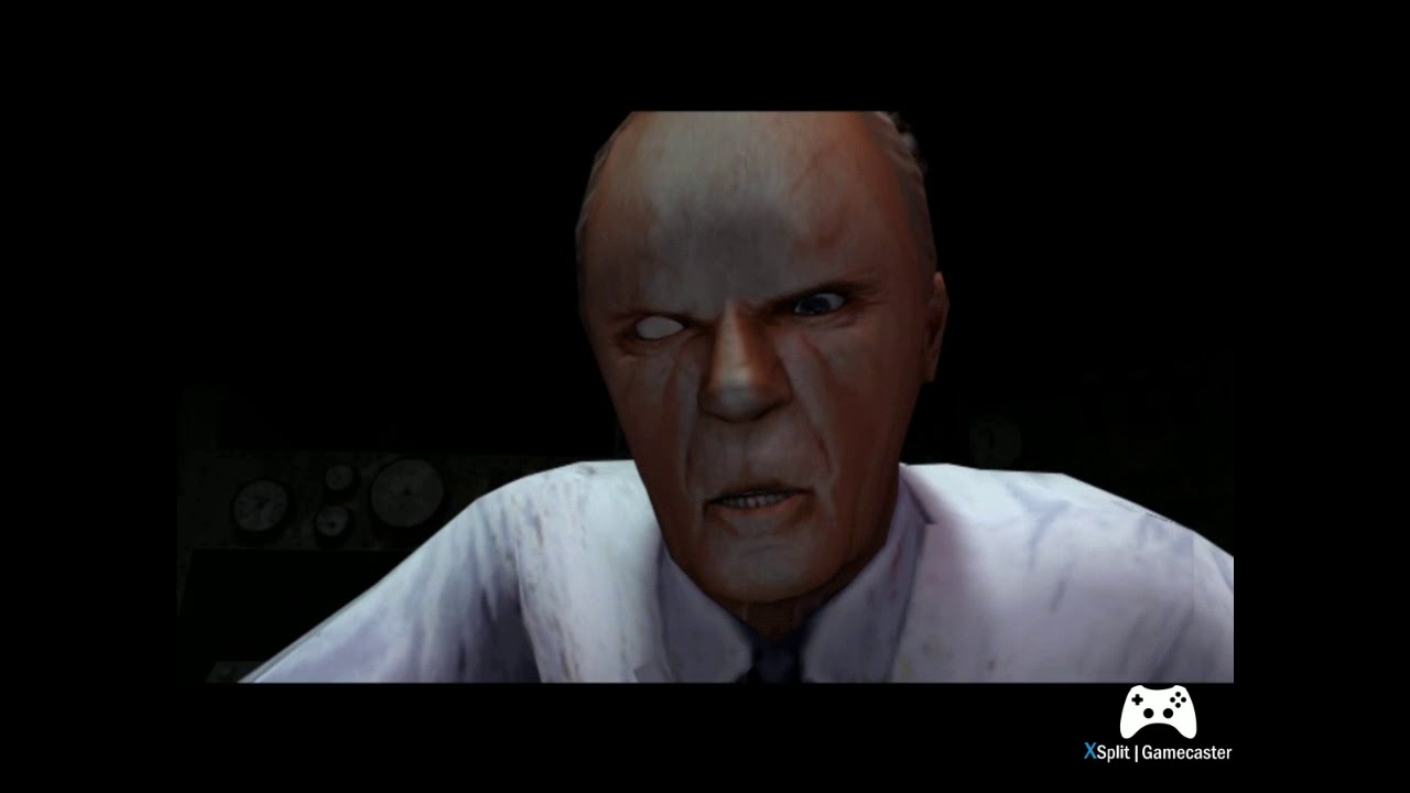 Evil Dead : Regeneration part 1 longplay