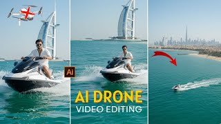 The SHOCKING Truth About AI Generated Drone Shots in 2025