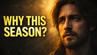Why Everything Feels Wrong Right Now (God’s Hidden Pattern)