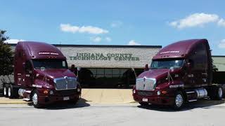 ICTC CDL Facebook Ad