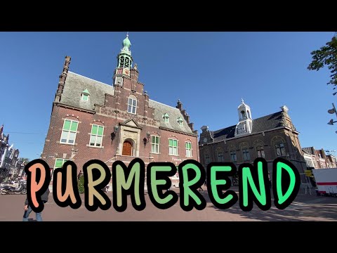 Purmerend - The Netherlands