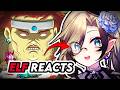 Elf Guild Receptionist Reacts to Dungeon Soup Monster Mash | Kiseki Miya Reacts