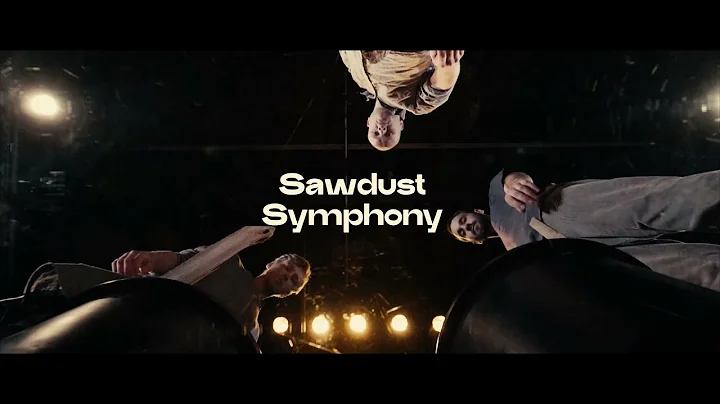 Sawdust Symphony - Michael Zandl, David Eisele, Ko...