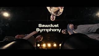 Sawdust Symphony - Michael Zandl, David Eisele, Kolja Huneck | Korzo   22-4-2021 in Theater Ins Blau