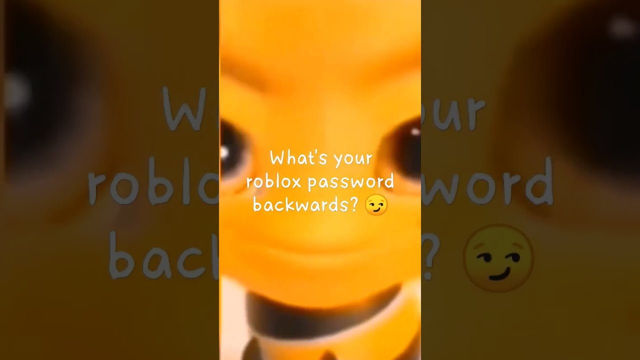 Free Roblox Accounts Shorts