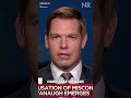 Eric Swalwell wants you to trust all women