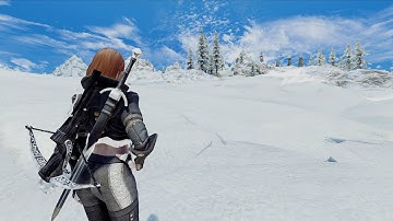 The Elder Scrolls V: Skyrim Gameplay Walkthrough Part 31 - Skyrim 4K